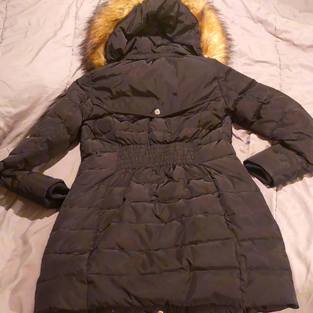 Michael Kors coat - Picture 3 of 5